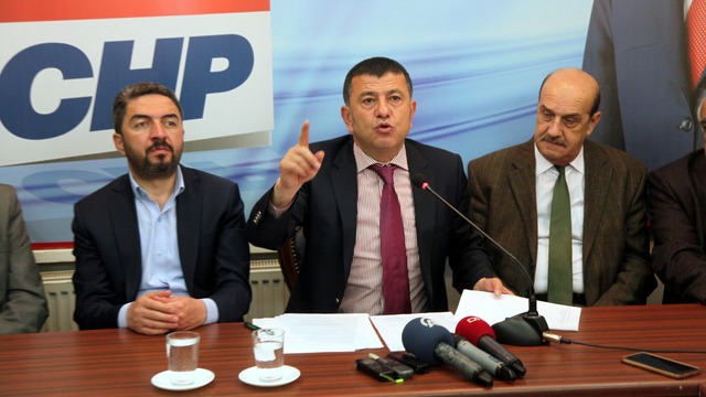 "16 yılda 440 bin çocuk doğum yapmış"