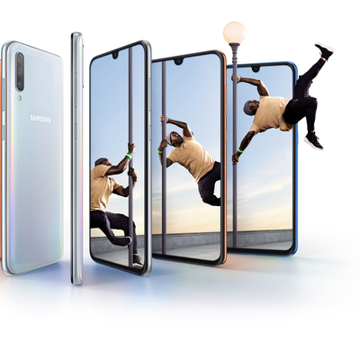 Yeni serisini Avengers Endgame ile tanıttı