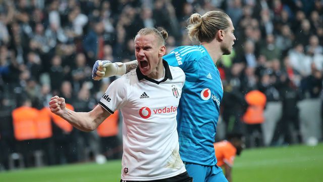 Vida için 15 milyon Euro!