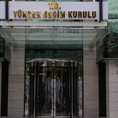 YSK’dan yeni ara karar!