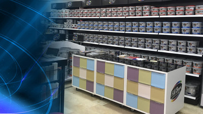 Türk boya devi Japonlara satıldı