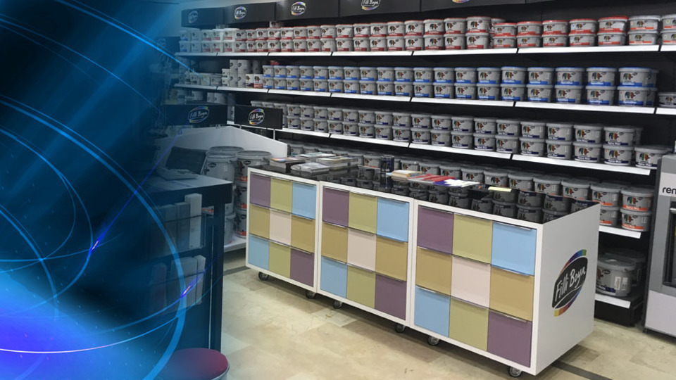 Türk boya devi Japonlara satıldı