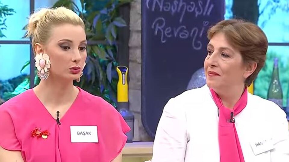 Gelinim Mutfakta haftanın birincisi kim oldu?