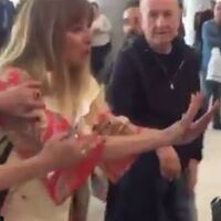 Sosyal medyayı sallayan rötar hakareti