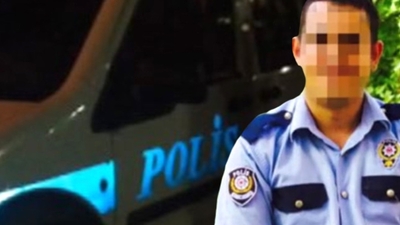 Polis otosunda tecavüz davasında karar