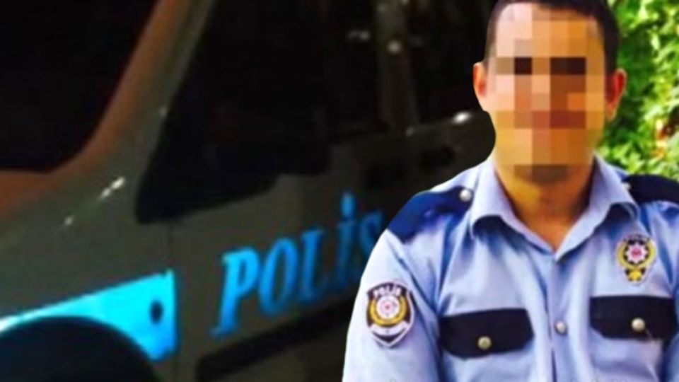 Polis otosunda tecavüz davasında karar