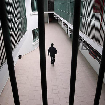 Dolandırıcılar bu kez mahkumları hedef aldı