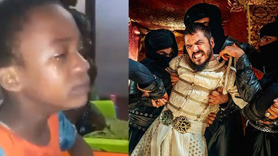 Şehzade Mustafa Tanzanya'yı yasa boğdu