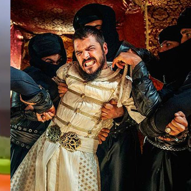 Şehzade Mustafa Tanzanya'yı yasa boğdu