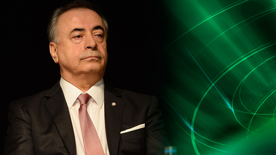 Mustafa Cengiz'den hakem açıklaması