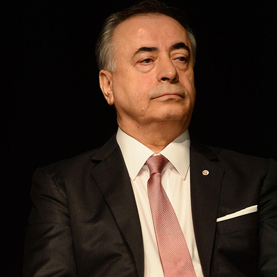 Mustafa Cengiz'den hakem açıklaması