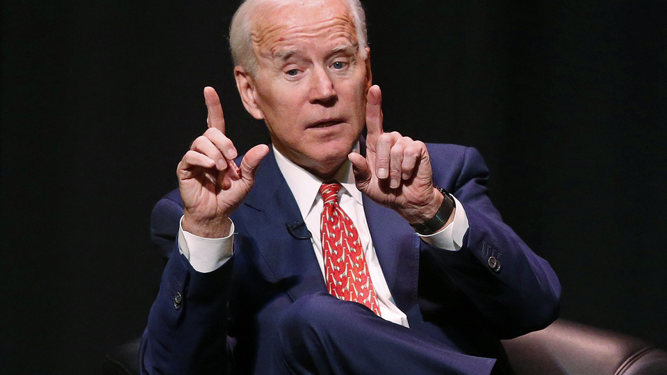 ABD'de 20 Demokrat başkanlık için yarışacak