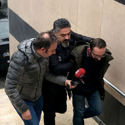 İşte çöp konteynerindeki vahşete istenen cezalar