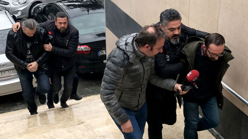 İşte çöp konteynerindeki vahşete istenen cezalar