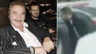 Bıçaklandıktan sonra...