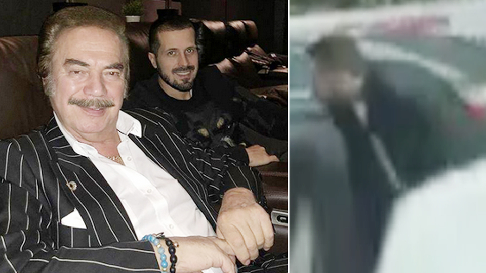 Bıçaklandıktan sonra...