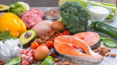 Ketojenik diyet nedir? Nasıl yapılır?