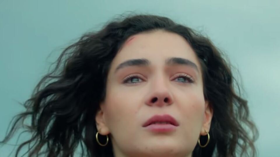 Reyyan, Miran'ı terk mi ediyor?