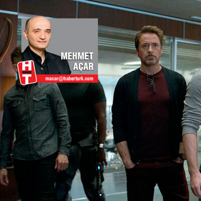 En iyisinden en kötüsüne Marvel filmleri