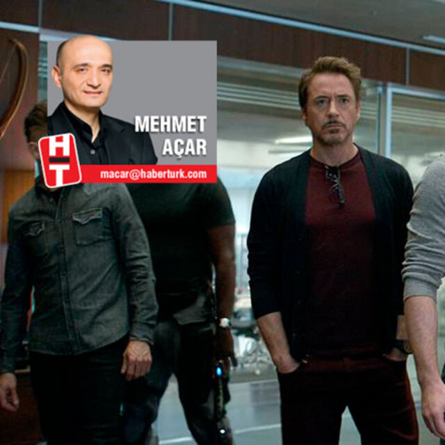 En iyisinden en kötüsüne Marvel filmleri