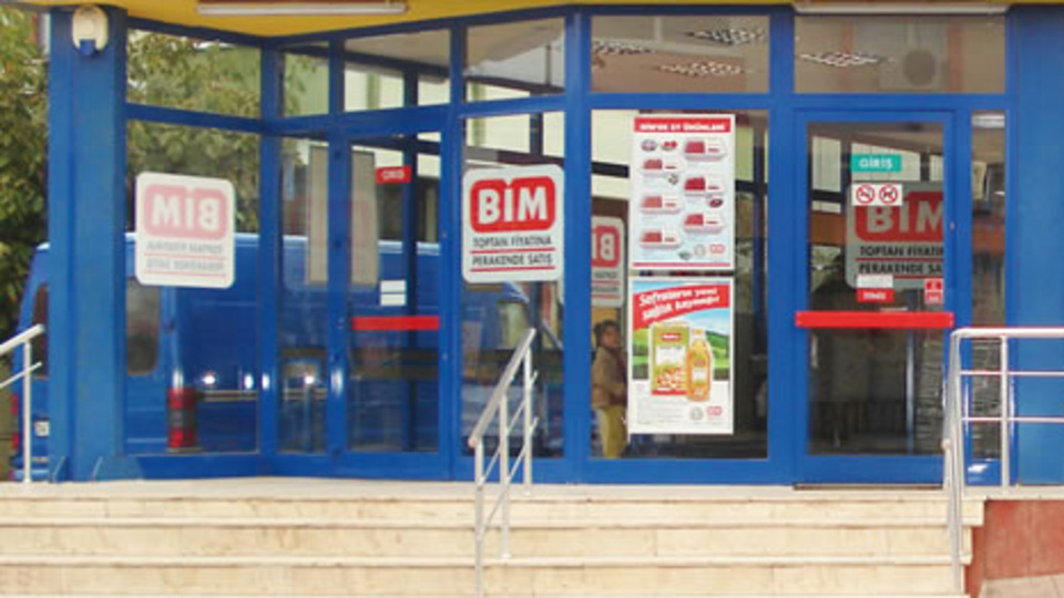 BİM indirim günü hangi gün?