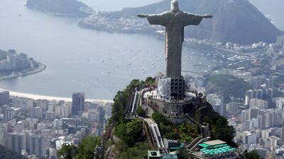 FETÖ'nün imamı Brezilya'ya dönmeye korkuyor