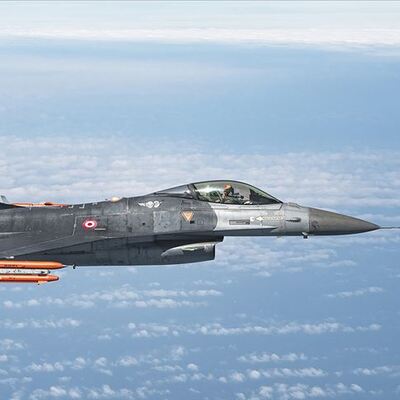 Türkiye'nin ilk hava füzeleri atışa hazırlanıyor