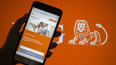 TEB Portföy, ING Portföy'ü satın aldı