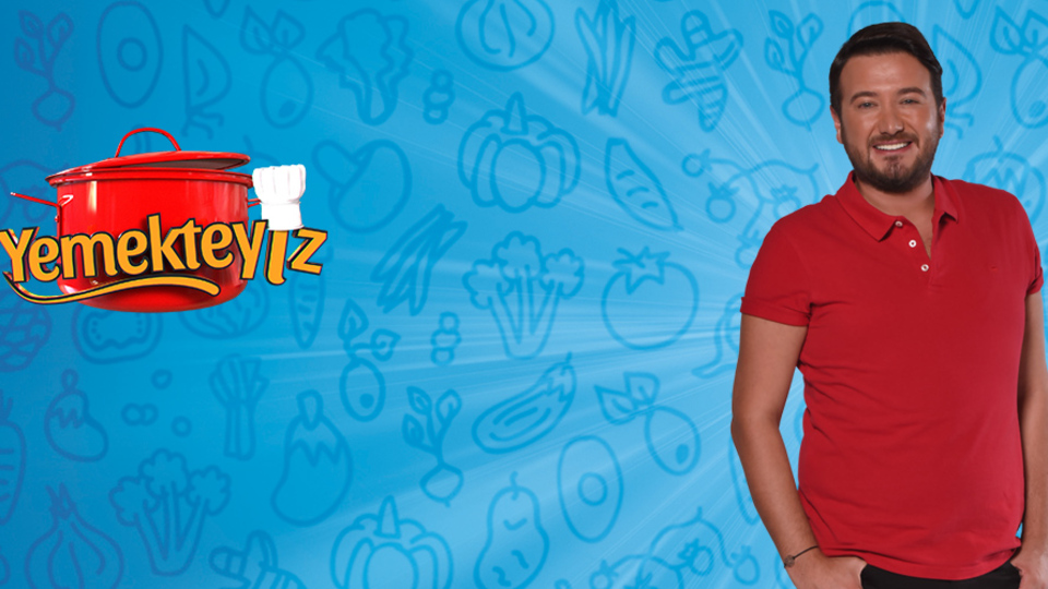 Yemekteyiz haftanın birincisi kim oldu?