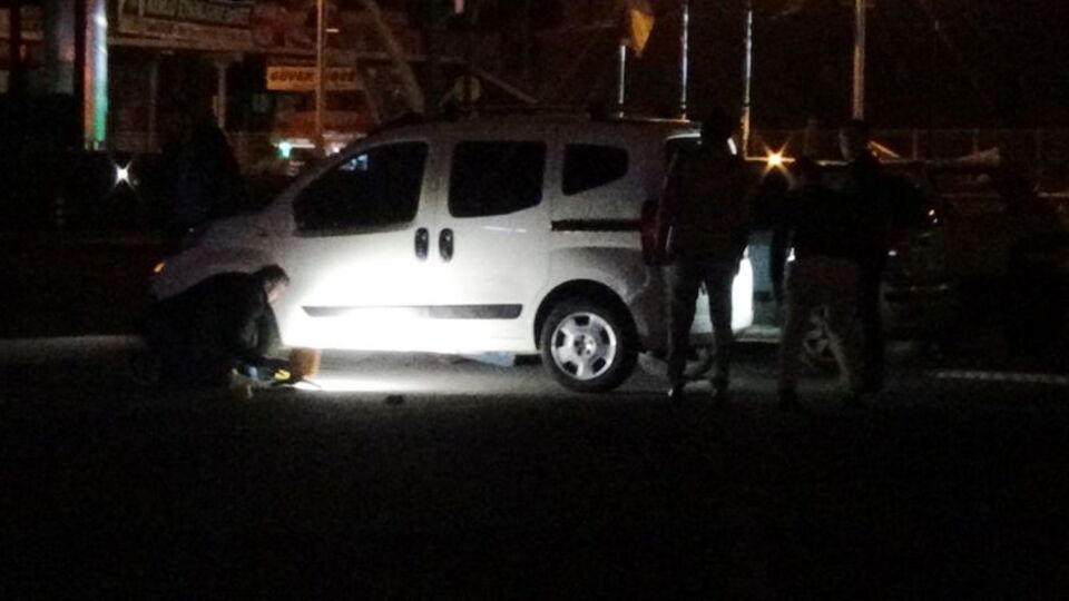Diyarbakır'da düğün çıkışı kavga: 3 yaralı