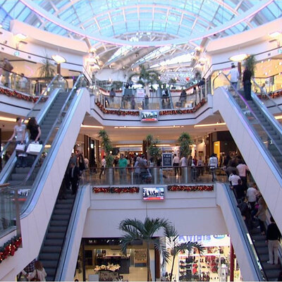 AVM ve zincir mağazalar için flaş öneri!