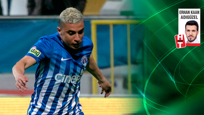 "Kasımpaşa'da aile ortamı var"