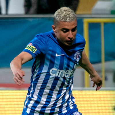 "Kasımpaşa'da aile ortamı var"