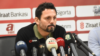 "Taraftarımızdan özür diliyoruz"