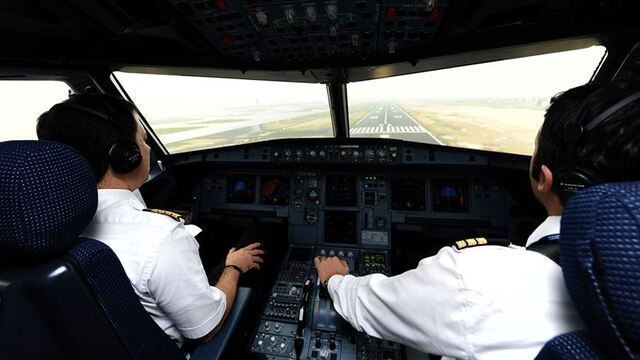 Pilot sayısı 10 bini aştı