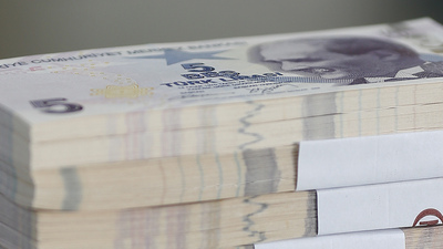 Bankacılık sektörünün mevduatı arttı