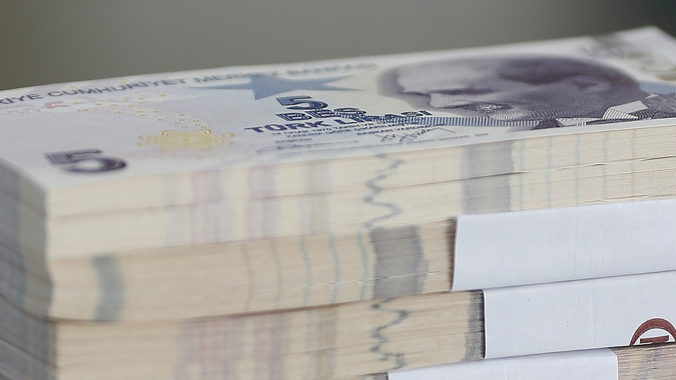 Bankacılık sektörünün mevduatı arttı