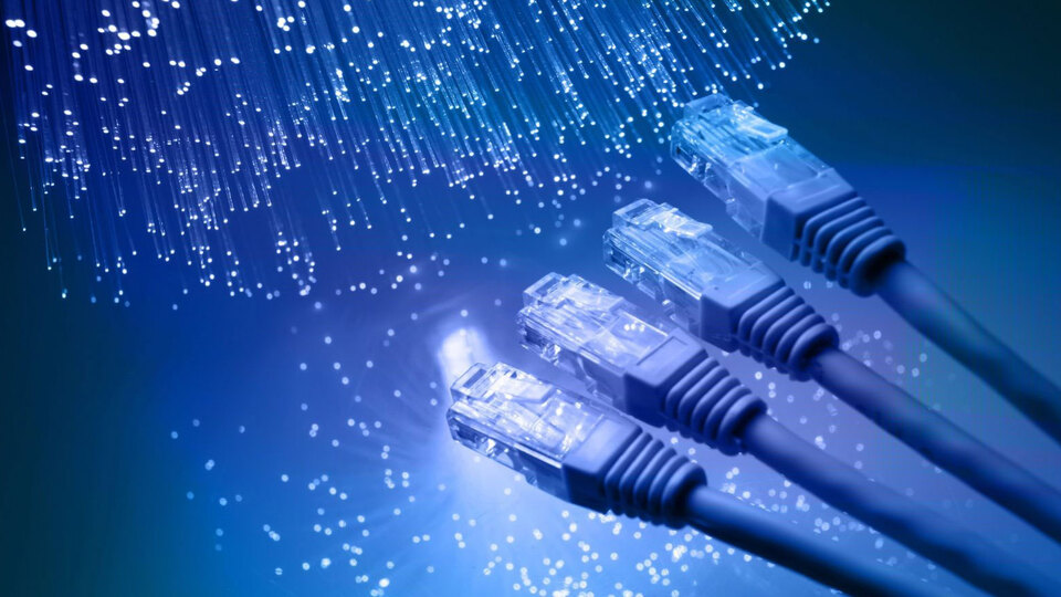 "Fiber"de 2023 hedefi 550 bin kilometre