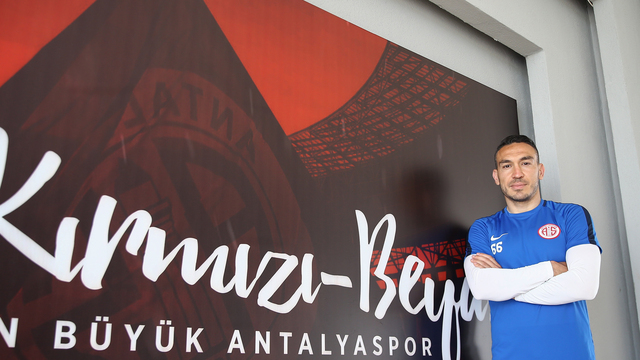 Mevlüt Erdinç'ten şampiyonluk yorumu