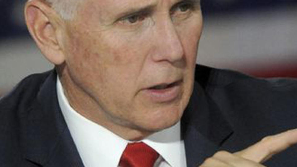 Pence'ten Barzani'ye işbirliği çağrısı