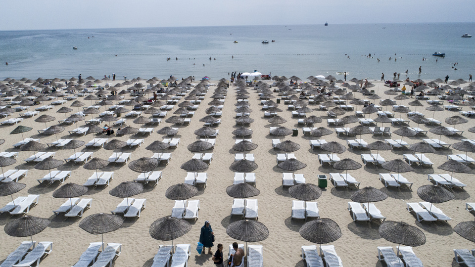 Turizmde yeni trend: Yaratıcı turizm