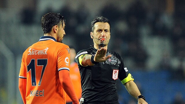 Başakşehir'de kritik kararlar!
