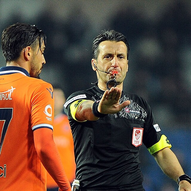 Başakşehir'de kritik kararlar!