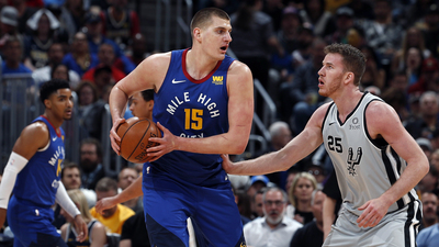 Spurs seriyi final maçına taşıdı