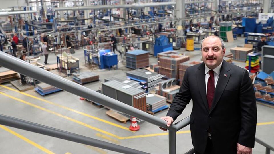 Seçimsiz dönemin şifresi: Yatırım