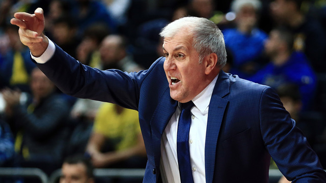 6 sezonda 5 Final Four başarısı