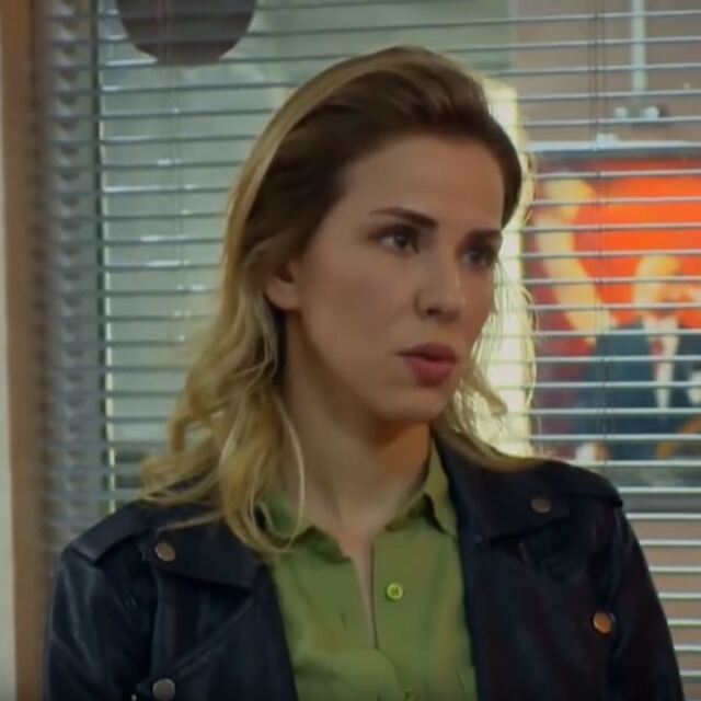 Selin ekipten ayrılıyor!