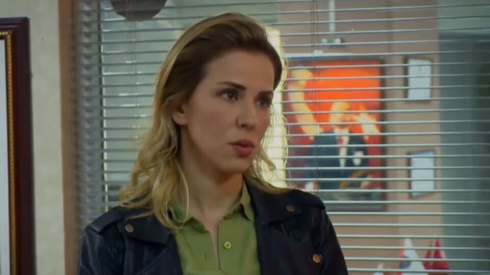 Selin ekipten ayrılıyor!