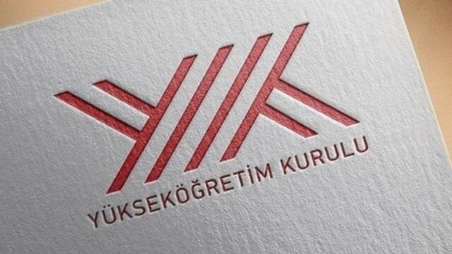 Hasan Mandal ve Fahri Kasırga, YÖK üyesi oldu