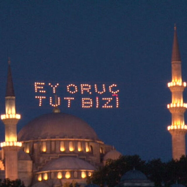 İlk oruç ne zaman tutulacak?